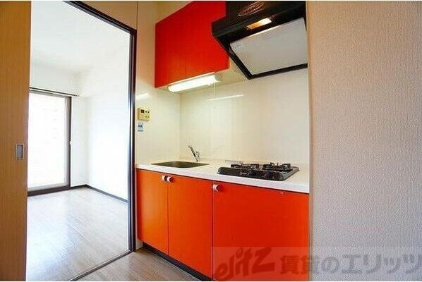 アーバンフラッツ西中島の物件内観写真